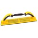 thumbnail image 1 of 70x400mm Dry Grinding Hand Push Board Car Putty Ash Hand Planer Rectangular Vacuum Sandpaper Grindi -B, 1 of 5
