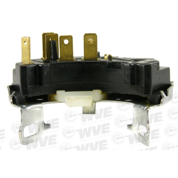 Neutral Safety Switch