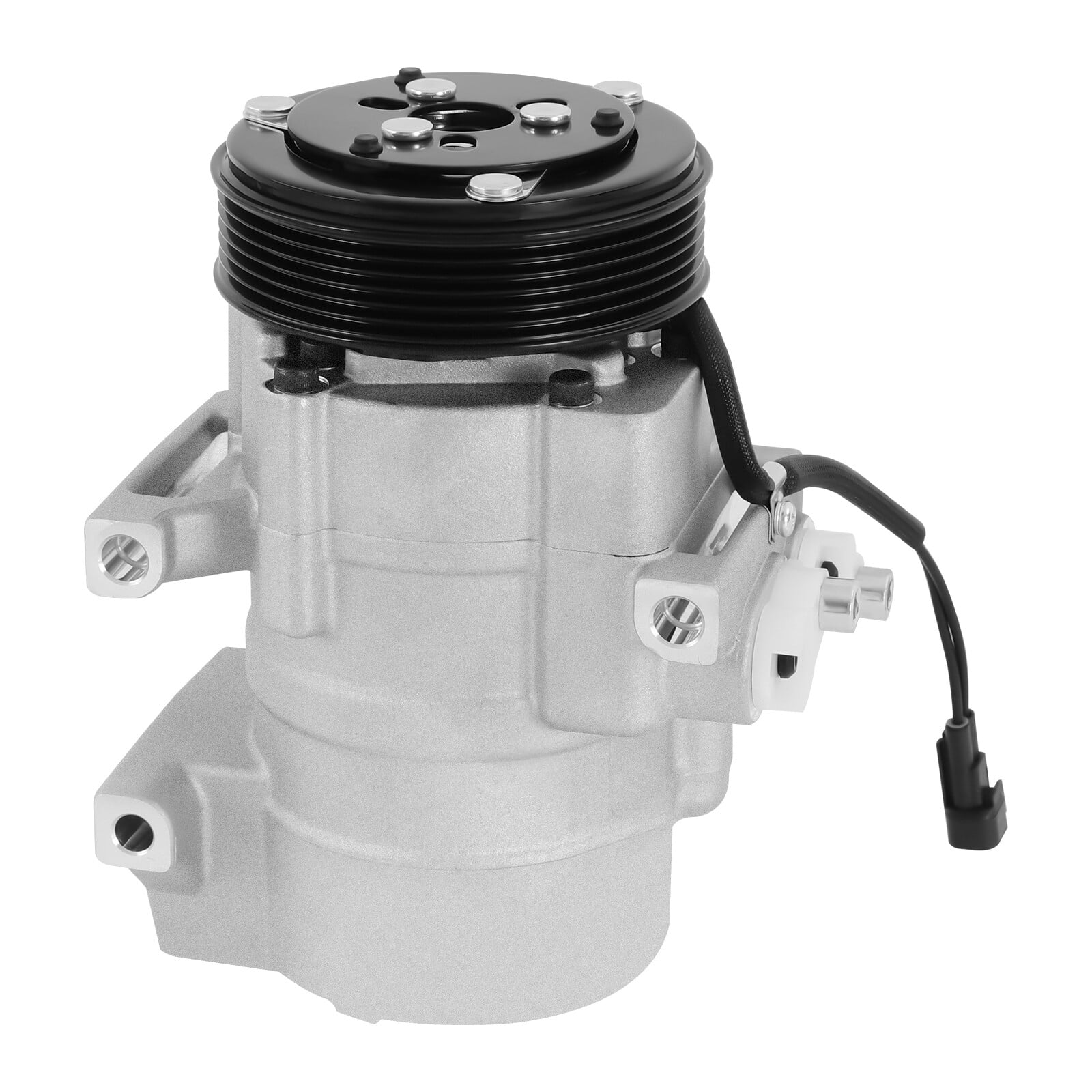 High-quality AC A/C Compressor For Ford Expedition 5.4L 2007-2014 Ford F-150 4.6L 2007-2010