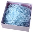 thumbnail image 1 of Paper Raffia Filler Decorative DIY Present Box Filler Shredded Crinkle Paper, 1 of 10