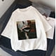 thumbnail image 3 of My Boku No Hero Academia Katsuki Bakugou Top con estampado Harajuku, camiseta informal para mujer, Camisetas Básicas de manga corta con cuello redondo, 3 of 5