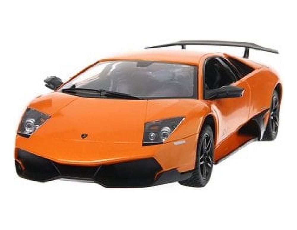Lamborghini RC Cars Lambo Gallardo Sport Racing Toy Car for
