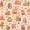 Brown Tan, variant on Erosebridal Cute Animal Capybara Twin Comforter Sets For Capybara Lover,Cartoon Capybaras Bedding Set For Girls Kids ,Reversible Black 2-Piece