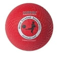 thumbnail image 1 of Waka Kickball by Mikasa Sports, Red - 8.5'', 1 of 1