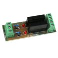 thumbnail image 3 of Módulo de controlador de escudo de de potencia de 12V 24V indicador de disparo de 2 vías Sharpla Módulo de relé de alimentación, 3 of 6
