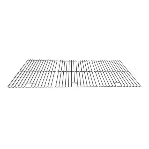 Replacement Grill Grids & Racks for Brinkmann 4615, Master Chef T620LP,Gas Models, Set of 3