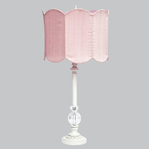 Jubilee Collection Glass Ball 27.5'' Table Lamp