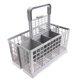 thumbnail image 1 of Universal Bestick Diskmaskin Korg Kitchenaid delar, 1 of 5