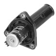 thumbnail image 2 of Conjunto de termostato apto para Toyota 4Runner/FJ Cruiser/Tacoma/Tundra 16031-31011, 2 of 8