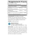 thumbnail image 3 of Earth's Splendor Calcium 1000mg, Magnesium 400mg, Zinc 15mg, Bone & Immune Health Support, 100 Tablets, 3 of 7