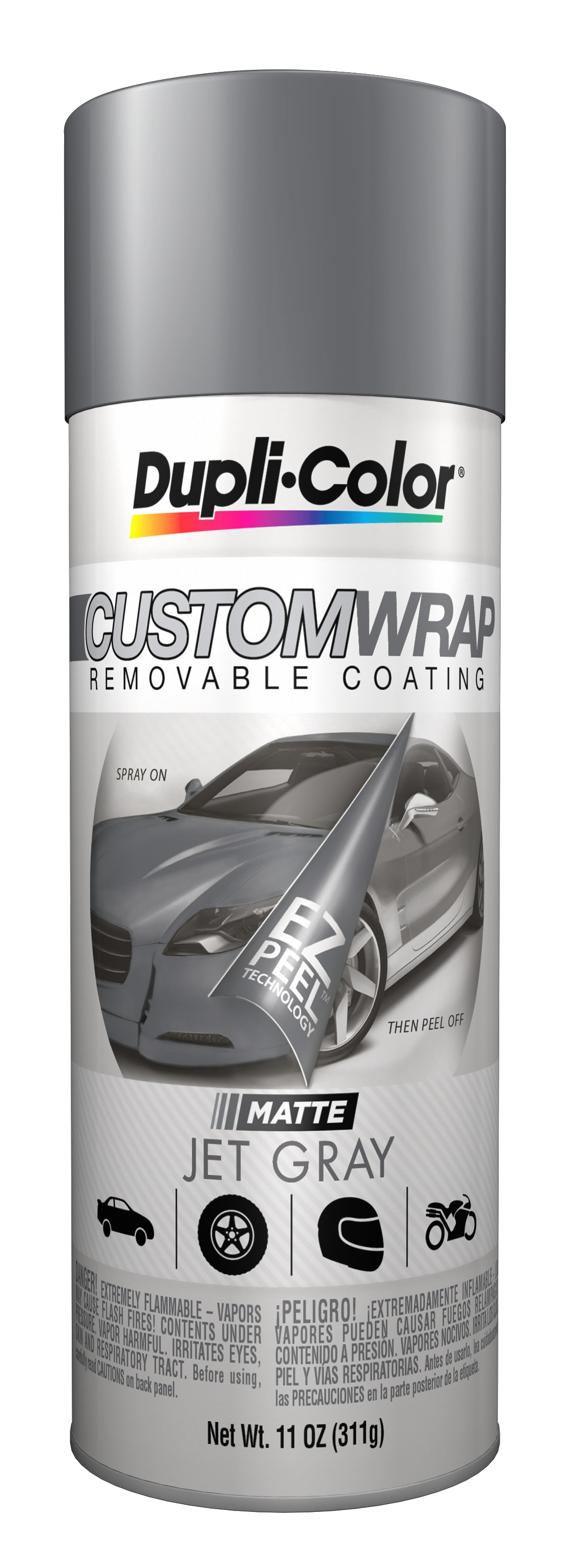 DupliColor Paint CWRC799 DupliColor Custom Wrap