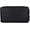 RFID Black, variant on Marshal Genuine Leather Ladies Standard Wallet #4575CF Tan