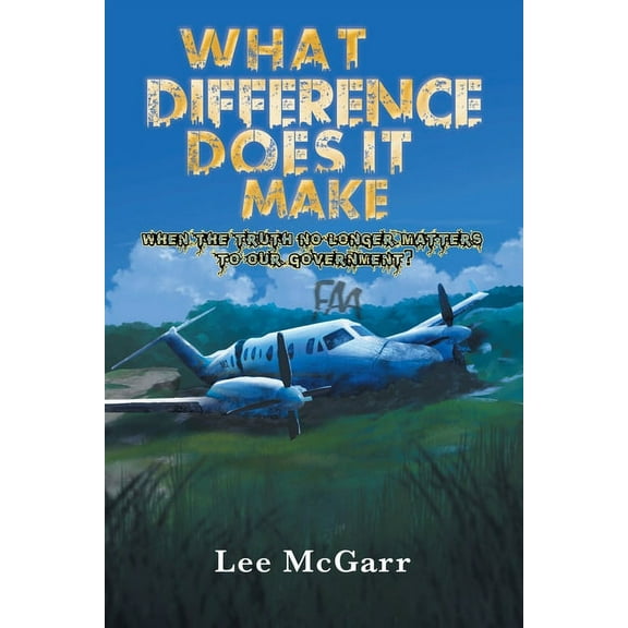 What Difference Does it Make, (Paperback)