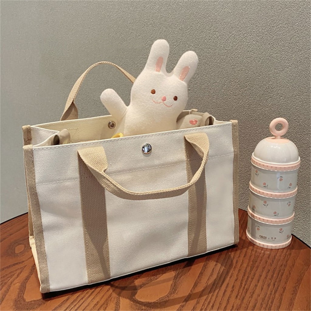 Osdhezcn Practical & Maternity Bag Stylish Parenting Company Bag Fashionable Diaper Bag
