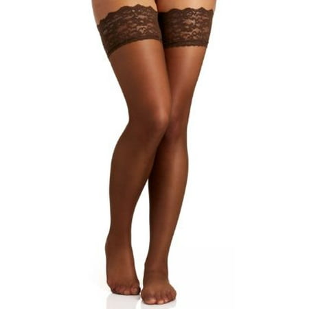 

Berkshire Womens Romantic Thigh Highs Style-1363