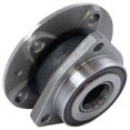 thumbnail image 2 of Geelife Front Rear Wheel Bearing & Hub Assembly LH or for VW Audi, 2 of 9