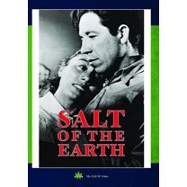 Salt of the Earth (DVD), Mr Fat - w Video, Drama