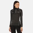 thumbnail image 2 of Regatta - Forro Polar Yonder para Mujer (Negro), 2 of 6