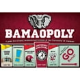 thumbnail image 3 of University Of Alabama Bamaopoly, 3 of 3