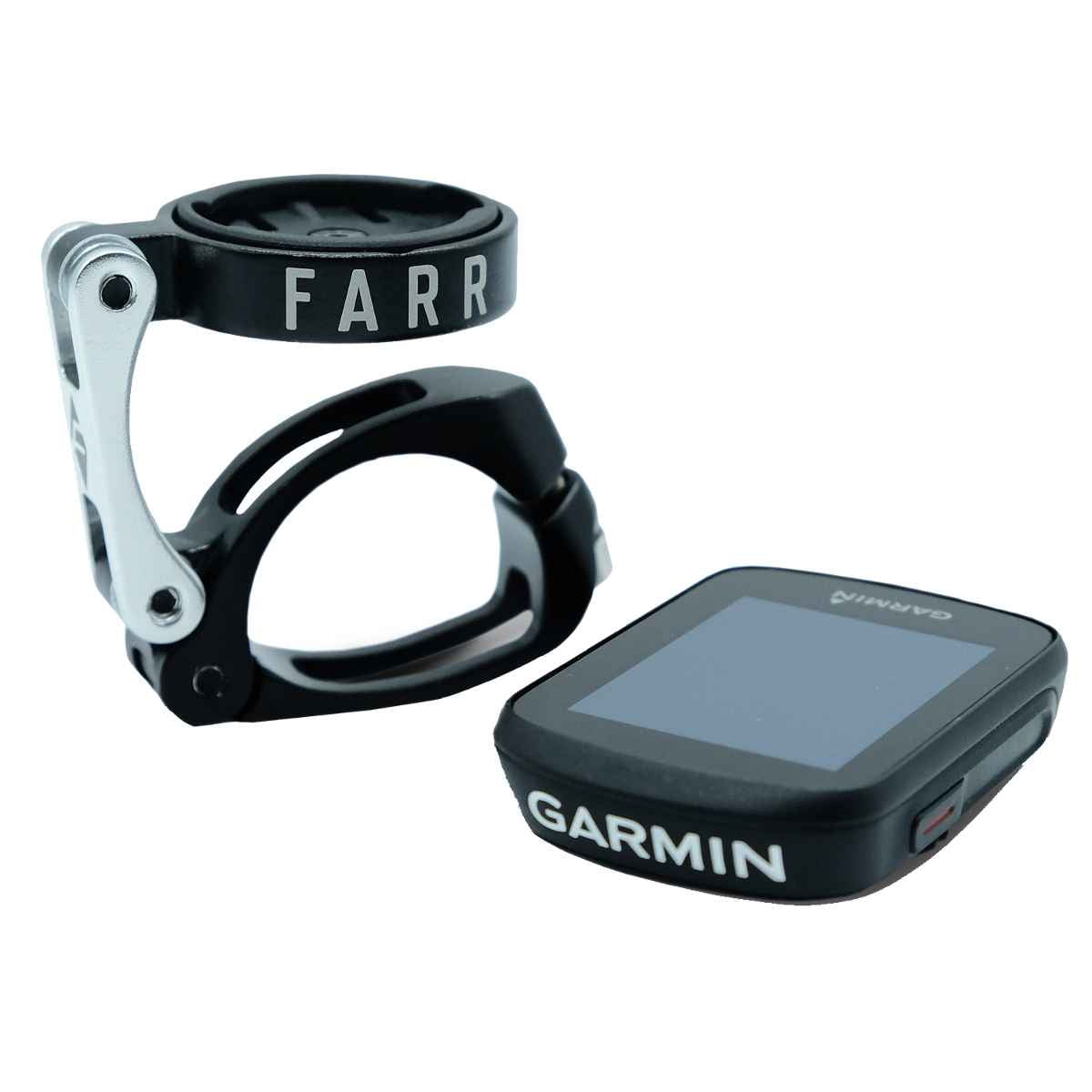 Ride Farr GPS Mount Carbon Aero BoltOn GPS600