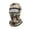 Beige, variant on Balaclava Unisex UPF 50+ Adult Sun Protective Scarf Breathable Lightweight UV Blocking Headwear Durable Accessory for All Outdoor Sports