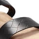thumbnail image 5 of Sandalias confort negras para mujer con plataforma Dorothy Gaynor 25.0 Dorothy Gaynor Sandalias confort negras para mujer con plataforma Dorothy Gaynor 25.0, 5 of 6