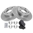 thumbnail image 2 of Brake Pad & Rotor Kit, 2 of 5