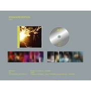 ENHYPEN - DIMENSION : SENKOU (Standard Edition CD) - CD