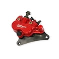 thumbnail image 1 of Caliper Delantero Para Motocicleta FT200 FT250 DT200 Sayto, 1 of 5