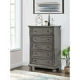 thumbnail image 2 of Glory Furniture Meade Chest in Gray Color, 2 of 10