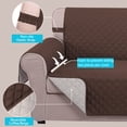 thumbnail image 3 of Fundas para sillones reclinables U-NICE HOME reversibles resistentes al agua, 3 of 6