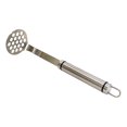 thumbnail image 2 of Up to 65% off Kitchen Gadgets Stainless Steel Potato Mashers Garlic Mud Pressure Puree Tool Kitchen Organizers and Storage, 2 of 9