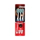 thumbnail image 5 of Cepillo Dental Colgate 360° Luminous White Lovers Copas Blanqueadoras 3 Pzas, 5 of 5
