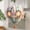 B, variant on YingYouFu Hot Air Balloon Hanging Decor, Colorful 2D Acrylic Wall Window Pendant, Modern Glitter Art Ornament for Bedroom Dorm Party Decoration