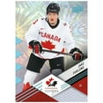 thumbnail image 4 of 2024 Upper Deck Team Canada Jrs. Hockey Cards (Mass Blaster Box), 4 of 8