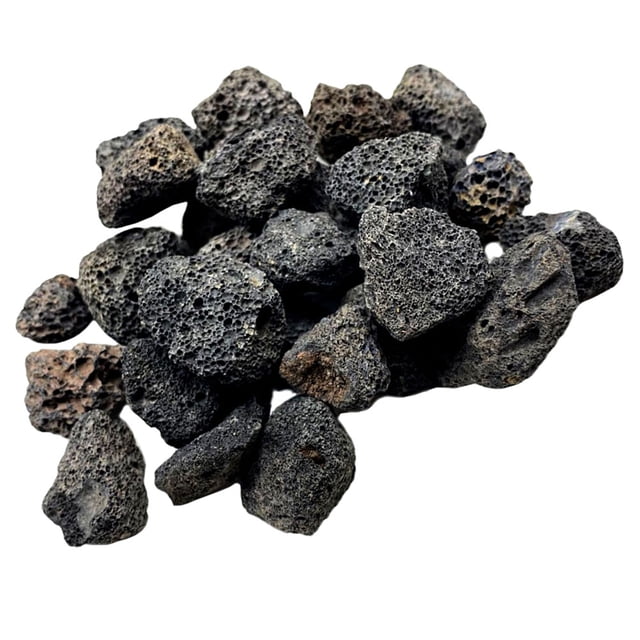 IFANLANDOR Rocas Decorativas Volcánicas Naturales Para Acuarios Y Adornos De Interior