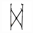 thumbnail image 3 of Soporte para 2 Teclados Hércules KS210B, 3 of 4