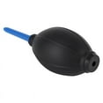 thumbnail image 3 of Rubber Bulb Air Pump Dust Blower Cleaning Cleaner for digital camera len filter, 3 of 4