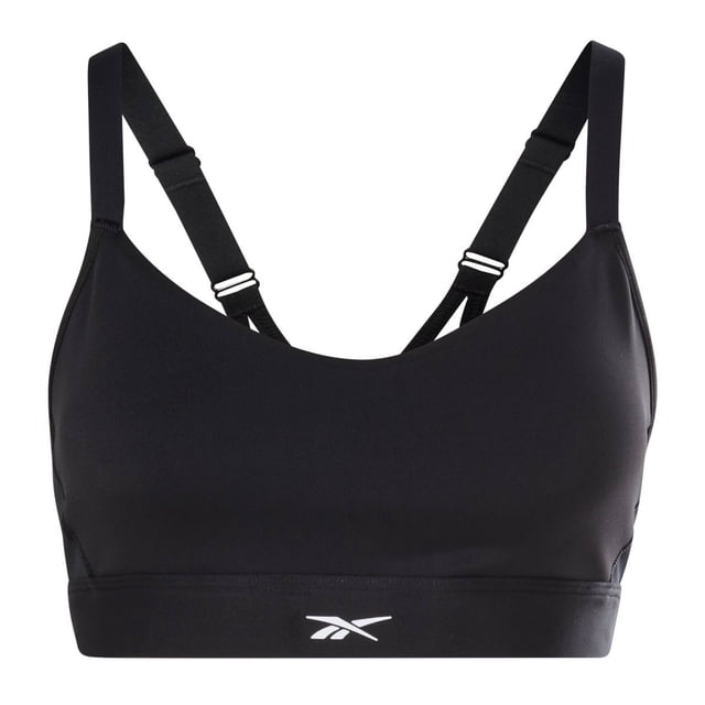 Top Bra Deportivo Reebok Studio Lux Strappy Sports