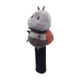 thumbnail image 1 of Funda divertida para palo de golf, regalo ideal para golfistas (hombres y mujeres), funda bonita para palo de golf Mariquita híbrida, 1 of 9