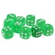 thumbnail image 2 of 20pcs D6 De Dados \u0026D Juegos De Dados De Mentirosos CUTICAT Juego de dados de seis caras, 2 of 8