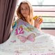 thumbnail image 3 of LHSHID 10th Birthday Gifts for Girls 10 Yr Old Girl Gift Ideas Cool Things Stuff Presents for Girls Age 10 Double Digits Birthday Decorations Throw Blanket 60x80in, 3 of 6