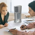 thumbnail image 3 of Lasko Wind Tower Platinum 4910 - Ventilateur de Refroidissement - Tour, 3 of 5