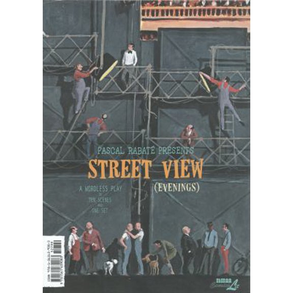 Pre-Owned Street View (Hardcover) 1561639087 9781561639083