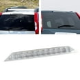 thumbnail image 3 of High Level Brake LED Light Rear Third Stop Lamp For Nissan X-TRAIL T31 2008-2013, 3 of 11