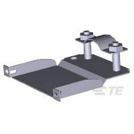 

TE Connectivity / AMP Brand 201847-1 50 PL. STR. REL. CLAMP