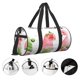 thumbnail image 3 of Easygdp Hello Summer Gnome Bolsa de Viaje, Bolsa de Mano, Bolsa de Gimnasio, Bolsa de Equipaje para Viaje, 3 of 6