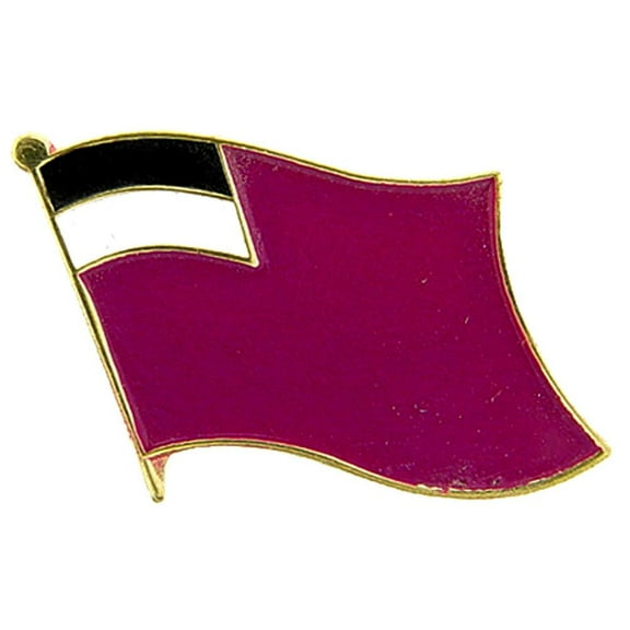 Eagle Emblems P09636 Flag Pin - Georgia - Country - 1.625 in.