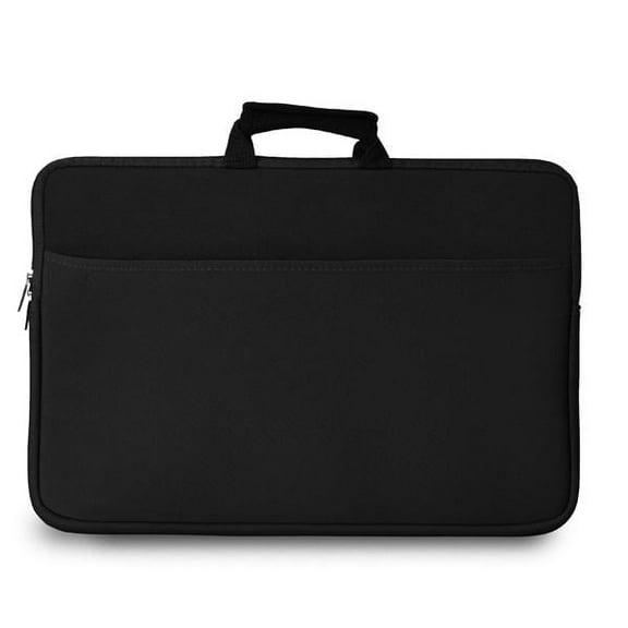 17” Navy Collapsible Handles