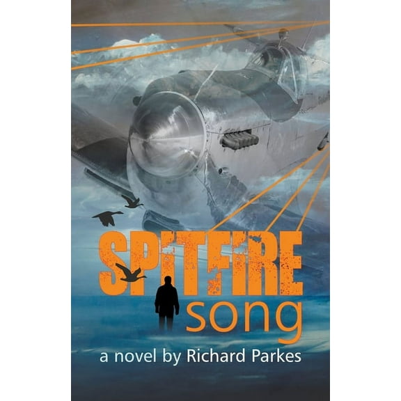 Spitfire Song, (Paperback)
